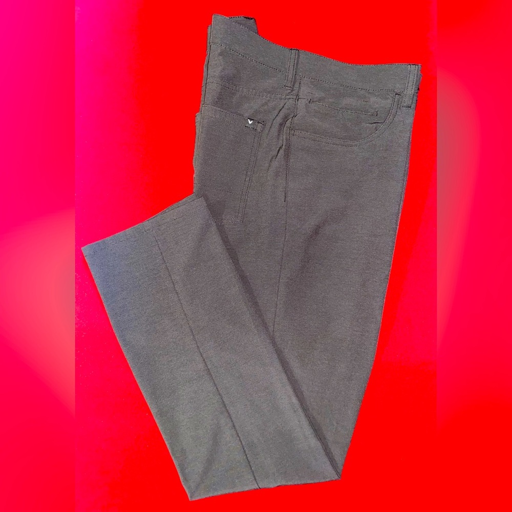 Callaway Men’s Golf ⛳️Pants